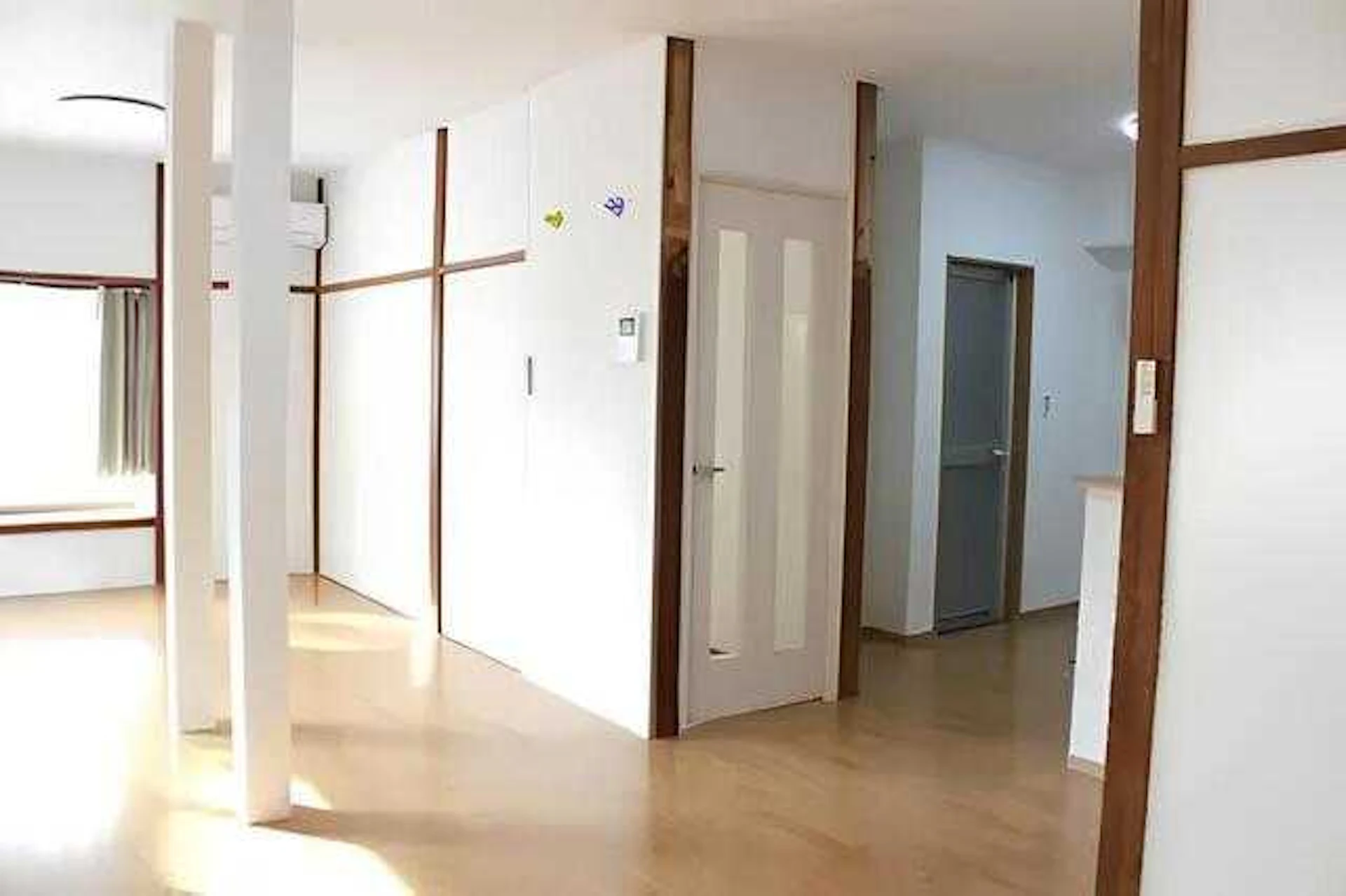 築50年以上の住宅リフォーム事例