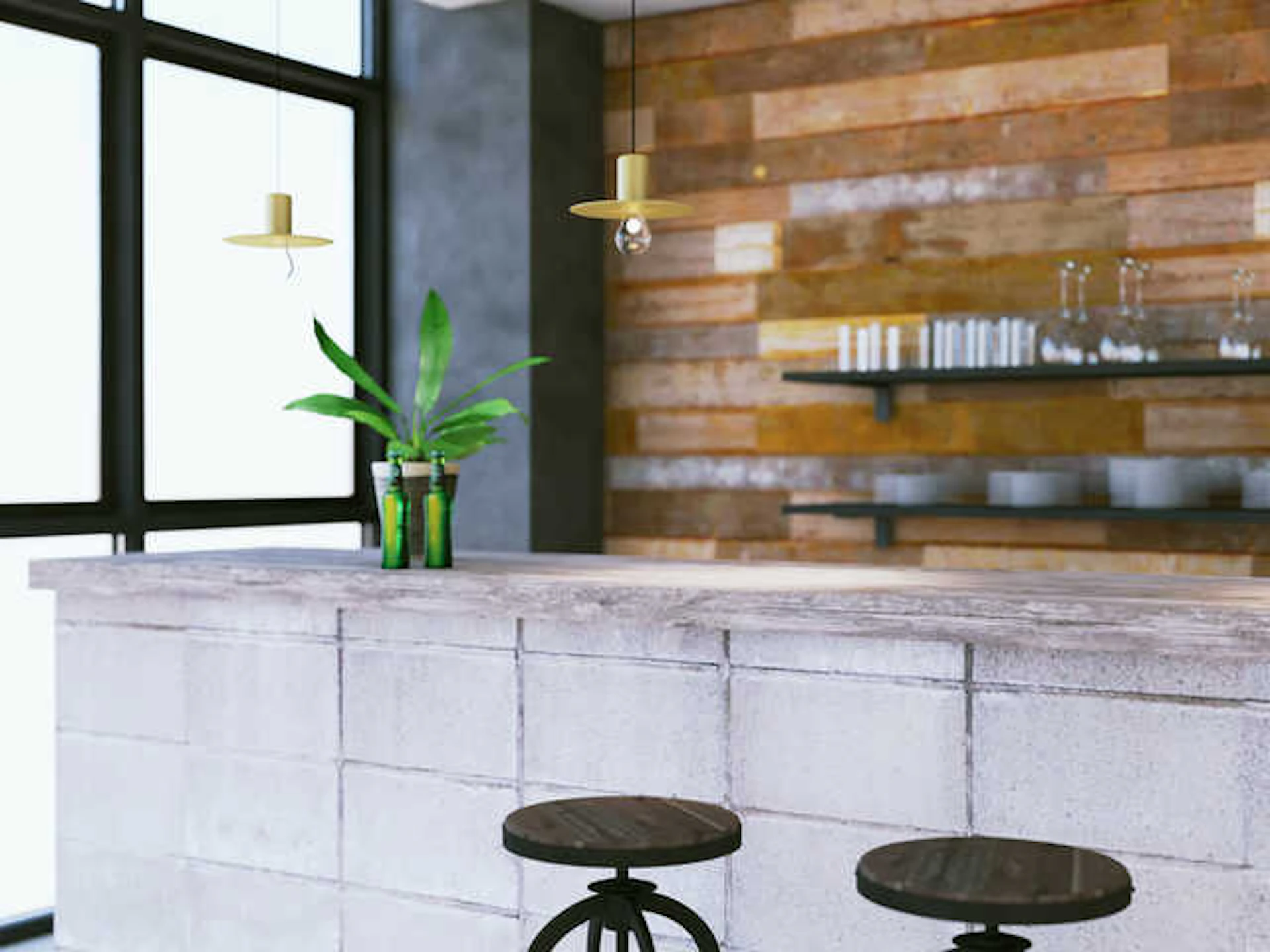 サムネイル:ブルックリンスタイル