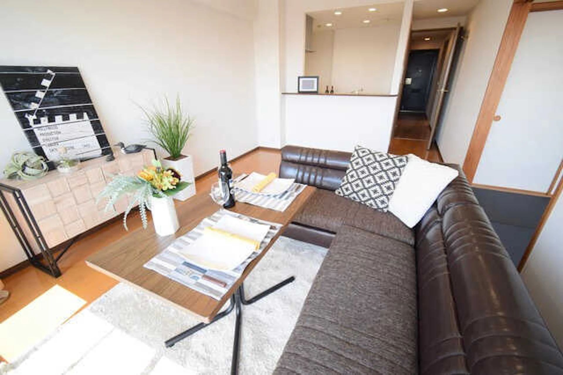 団地リノベーションの要点・ポイント