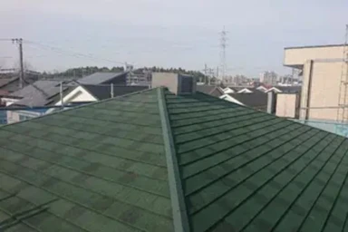 ディプロマットスターにリフォーム