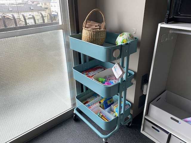 プロ直伝の収納術】子供の成長に合わせた整理収納のコツ大公開