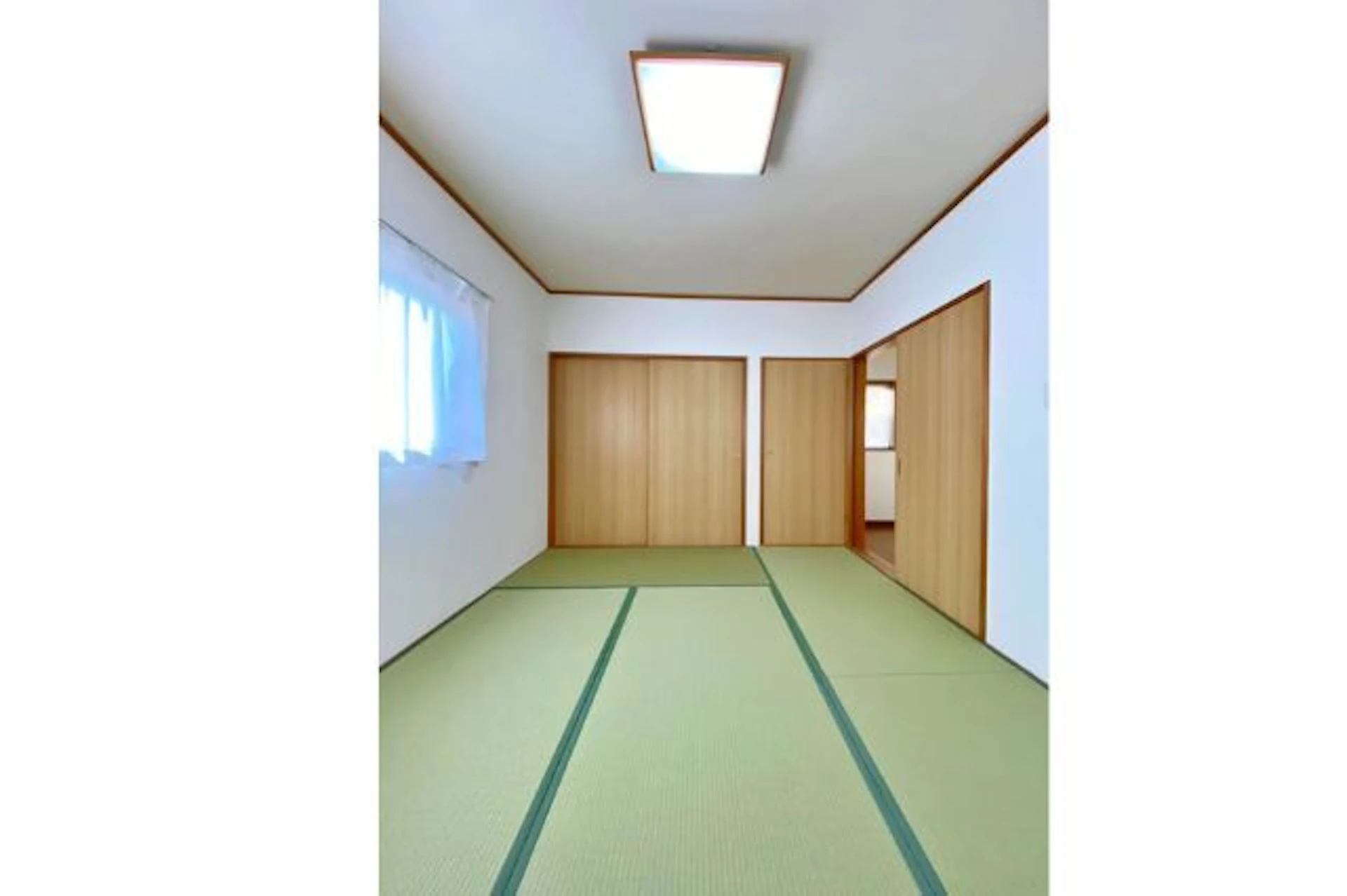 【事例3】畳の表替えを含む和室のリフォーム