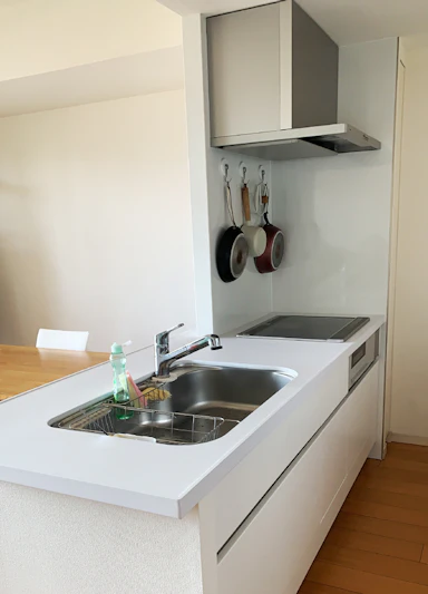  風呂・キッチン・洗面所のリフォーム