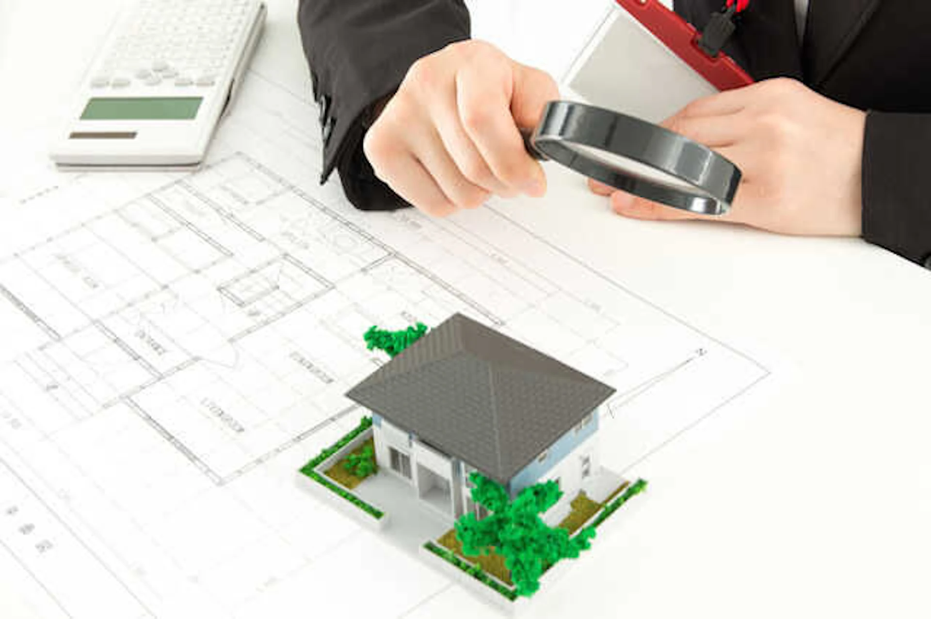 安心できる住まいを診断!「ホームインスペクション」って?