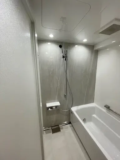 タカラスタンダード製グランスパ