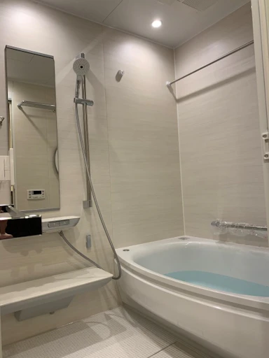 【100〜150万円】お客様ご希望の居心地のよいリッチなユニットバスリフォーム！