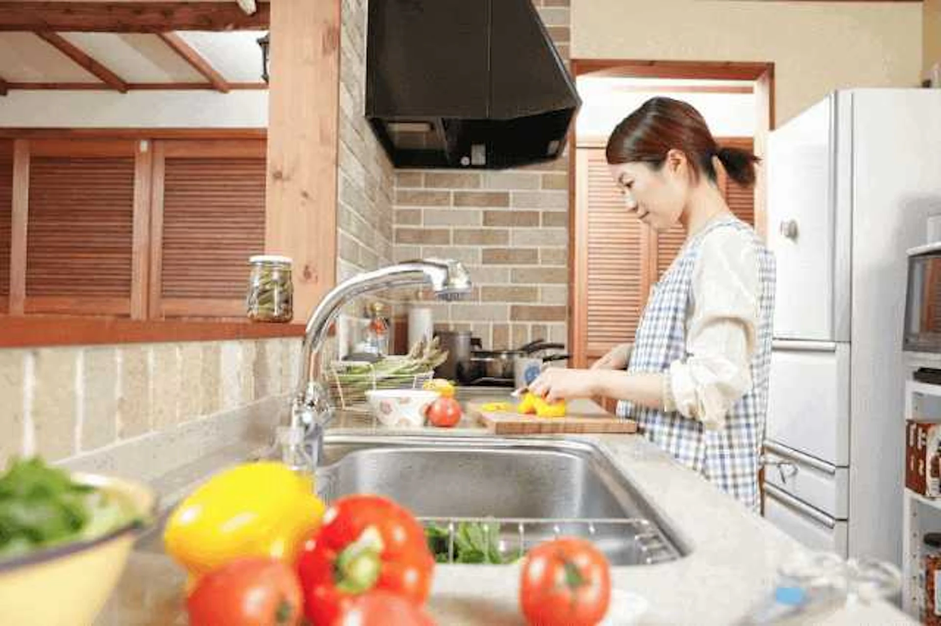 通路幅は何cmなら使いやすい？