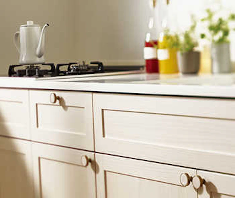 ウッドワン取っ手