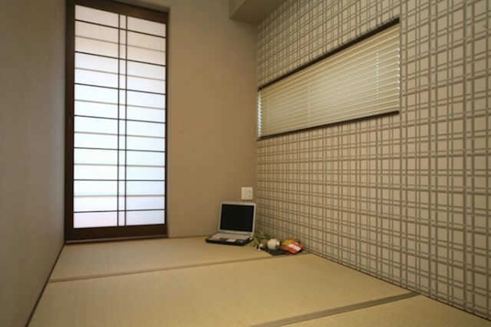 和室の壁紙クロスの選び方！張り替え費用・おしゃれなコーディネート・施工例