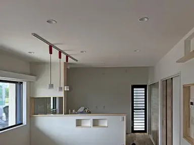 タカ建築工房の施工事例