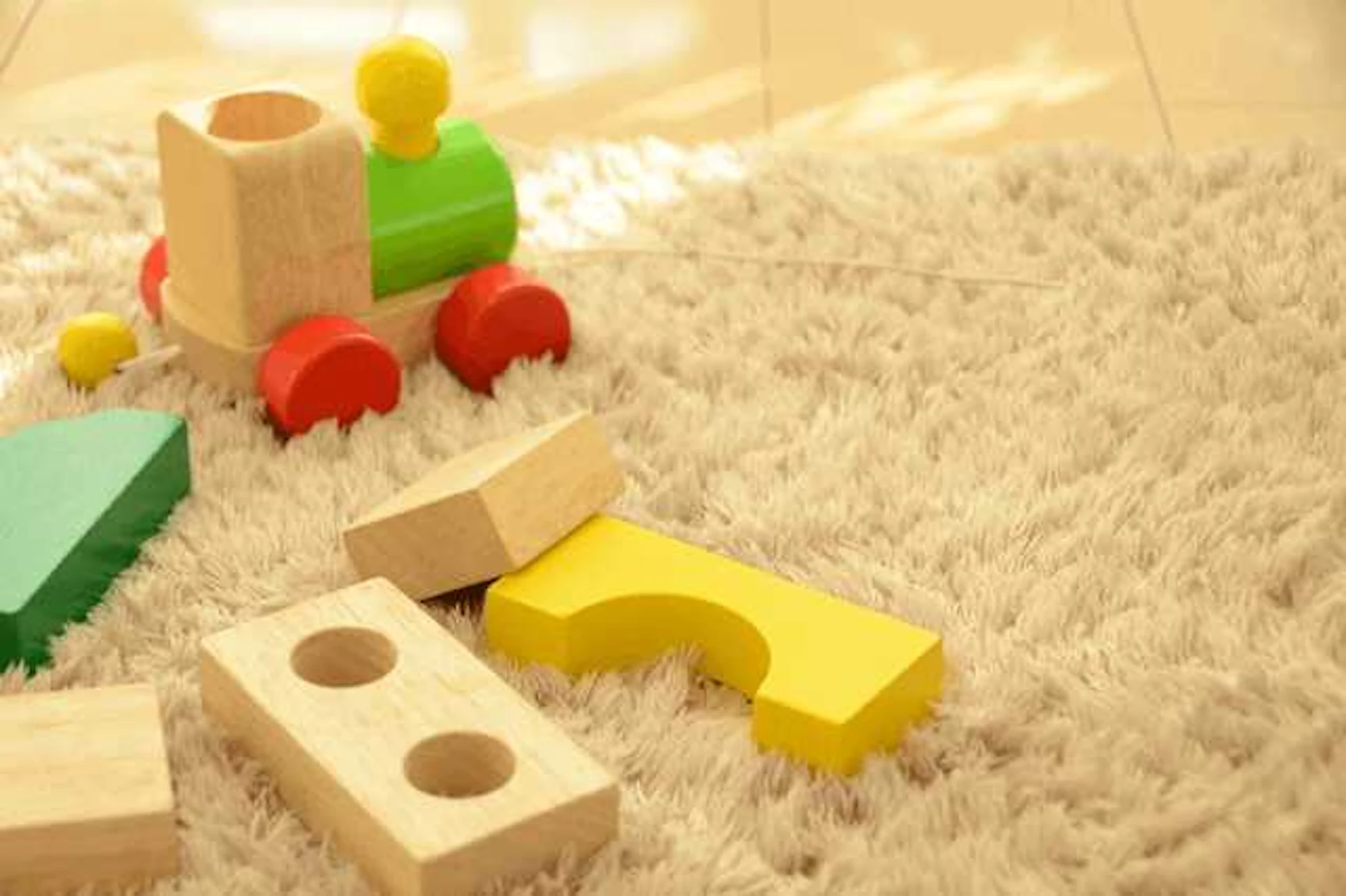 サムネイル:おもちゃを片付けて、散らかっての繰り返し……どうすれば片付くの?