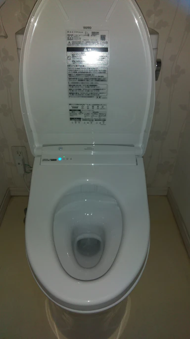 【10〜20万円】不調になったトイレを交換