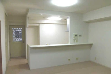 賃貸住宅のDKリフォーム＜150万円＞