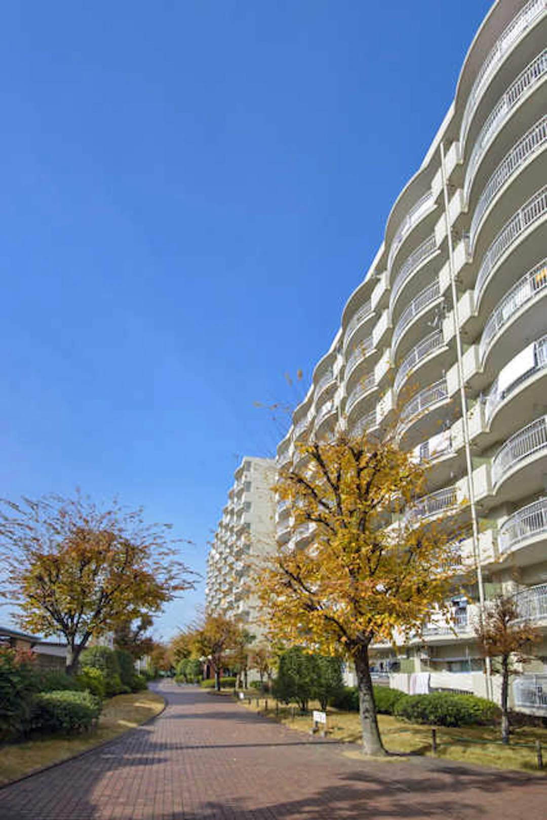 マンションのメリット