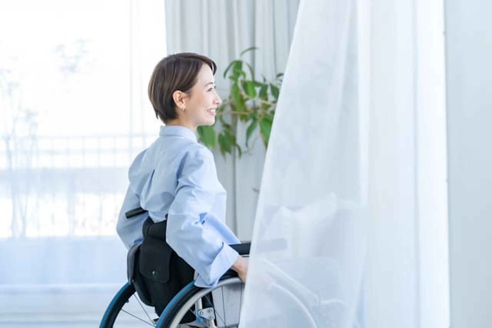 バリアフリーリフォーム減税を受けるには条件をよく確認しよう