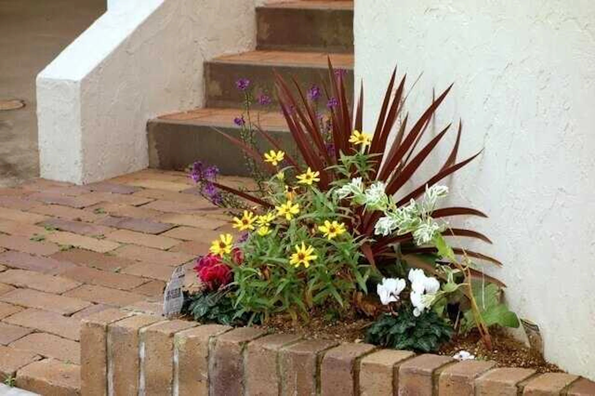 色々なデザイン