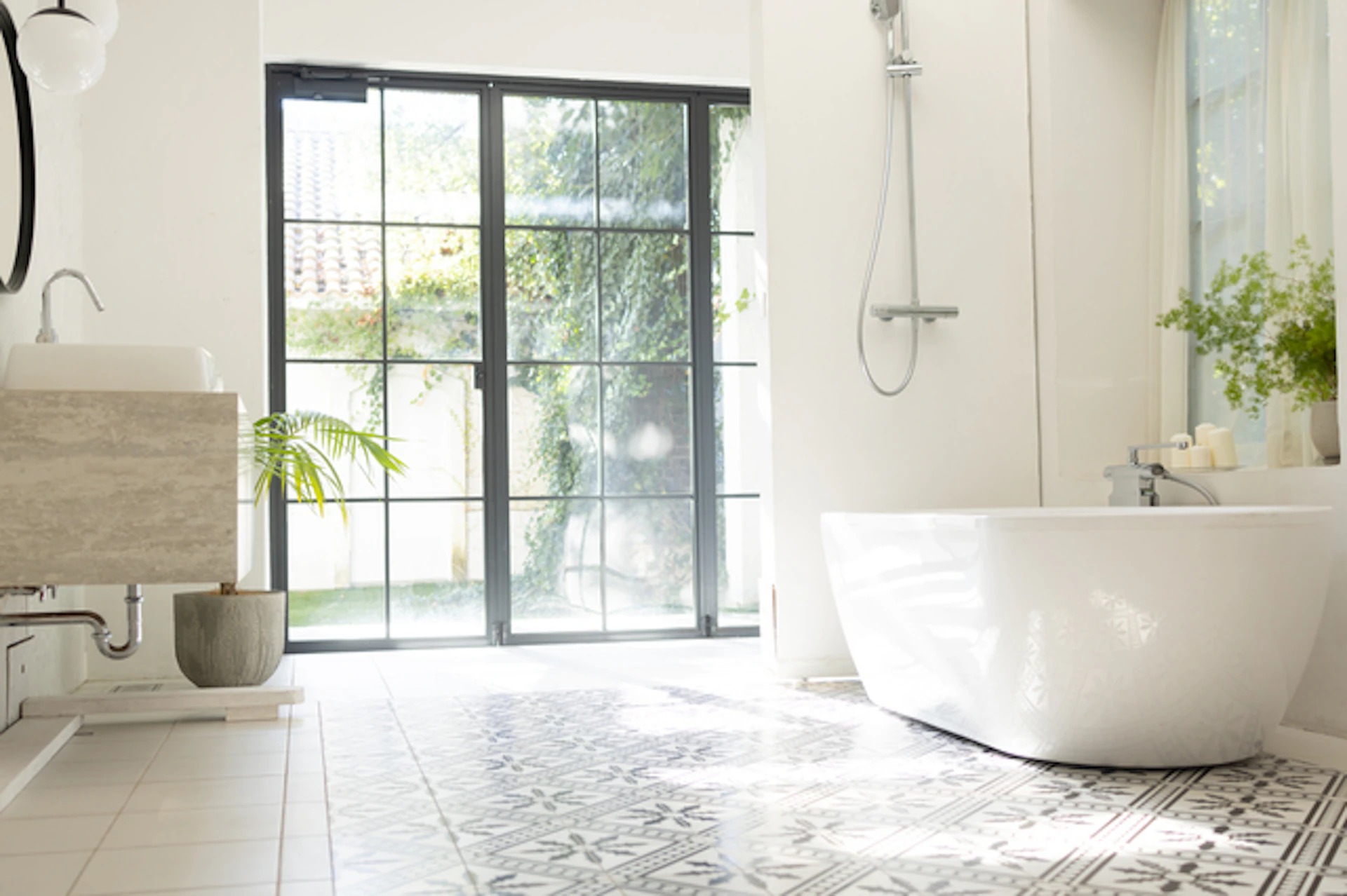 ホテルライクなバスルームにリフォームするには?