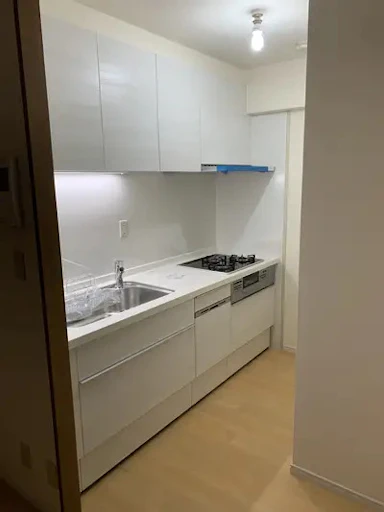 【230万円】内装改修工事