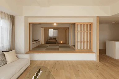 中古マンションリノベーション