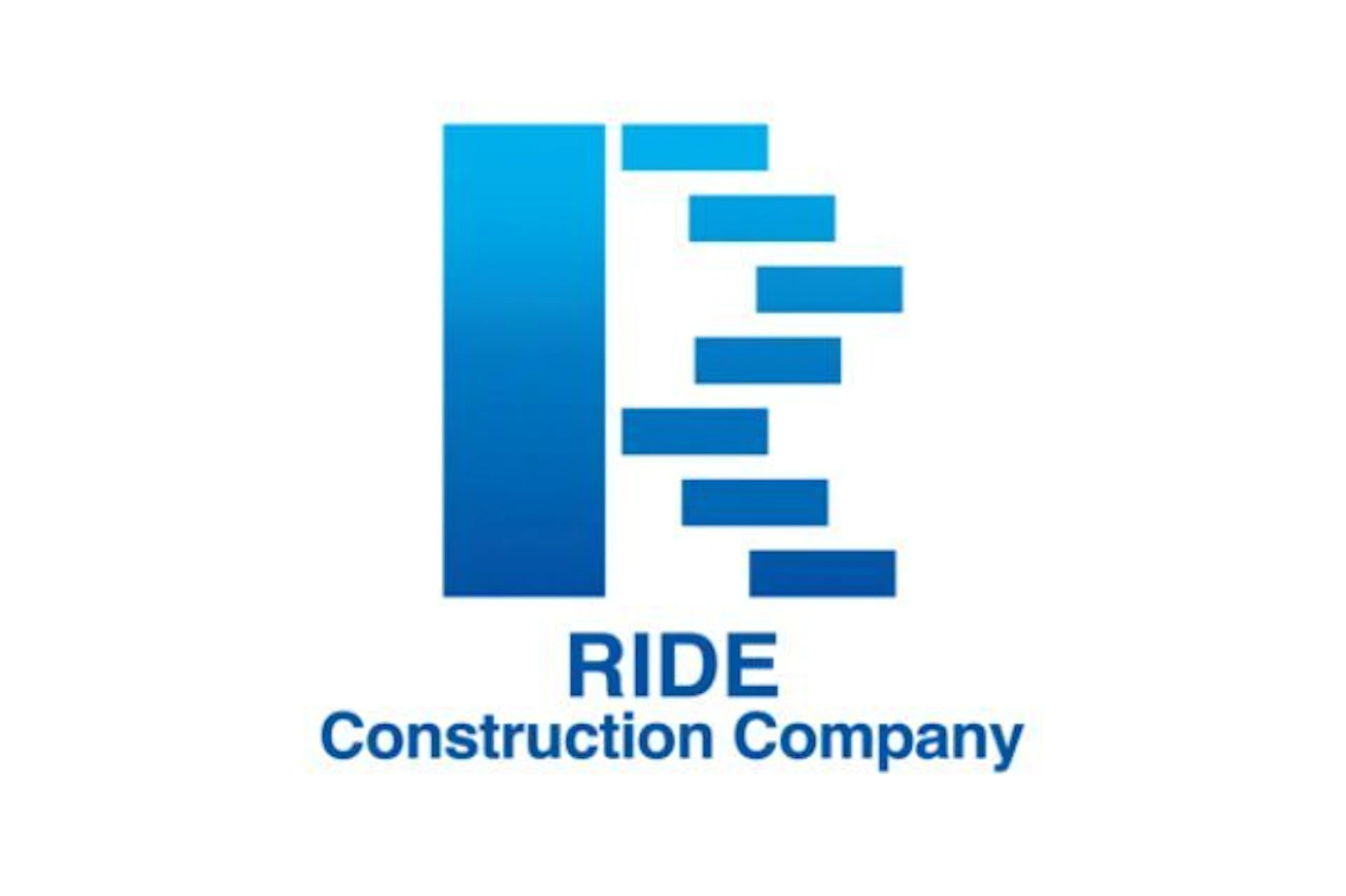 株式会社RIDE ロゴ