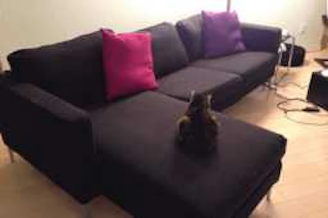 IKEA(イケア)のソファがお手頃&おしゃれでおすすめ♡コーディネート実例