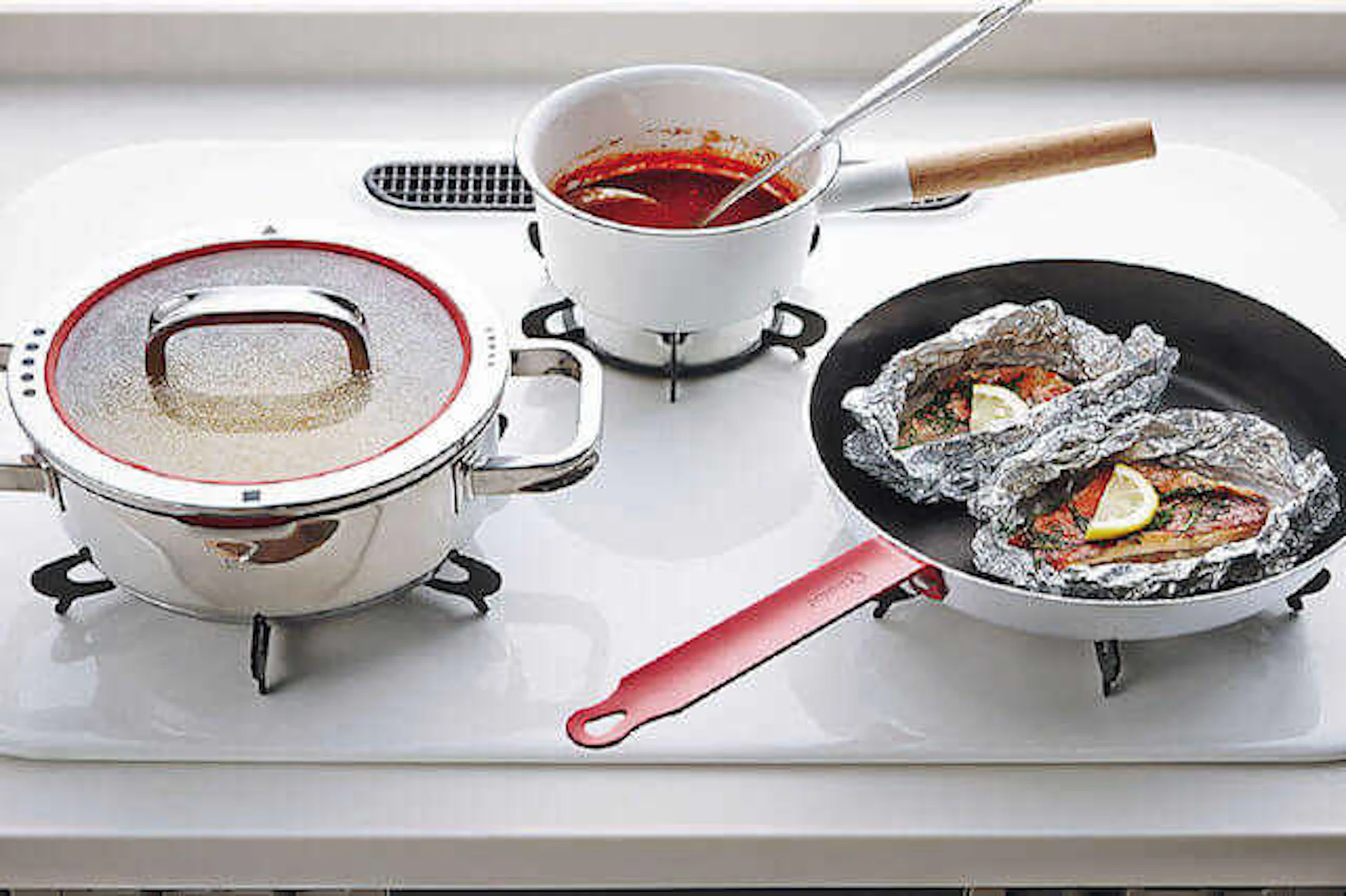 ひろまるコンロ