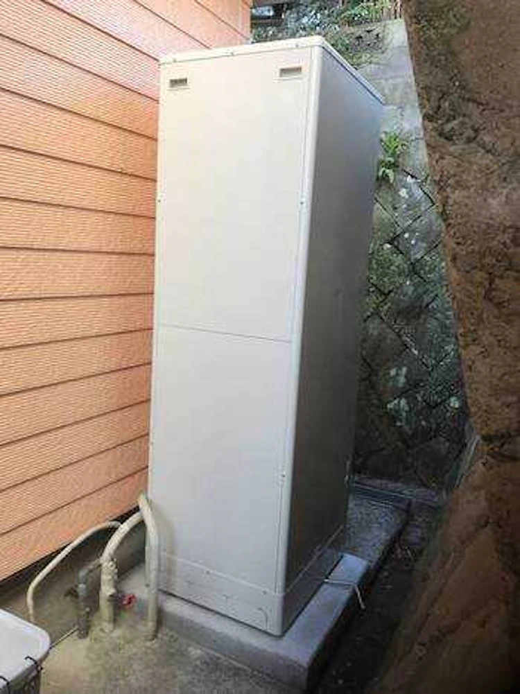 事例3 災害時の生活用水として安心