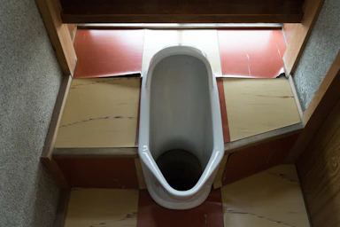 汲み取り式トイレを水洗トイレにリフォームするメリットや費用、種類