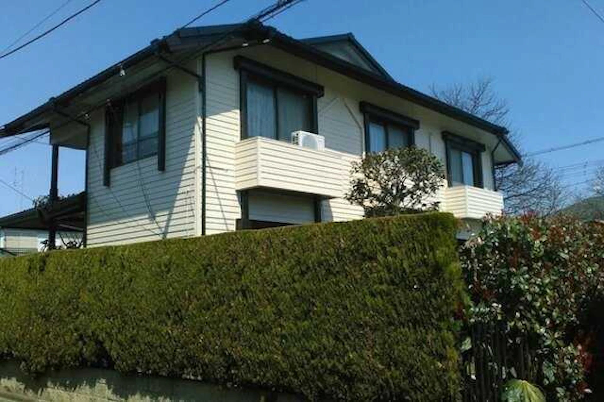 YKK AP『アルカベール』