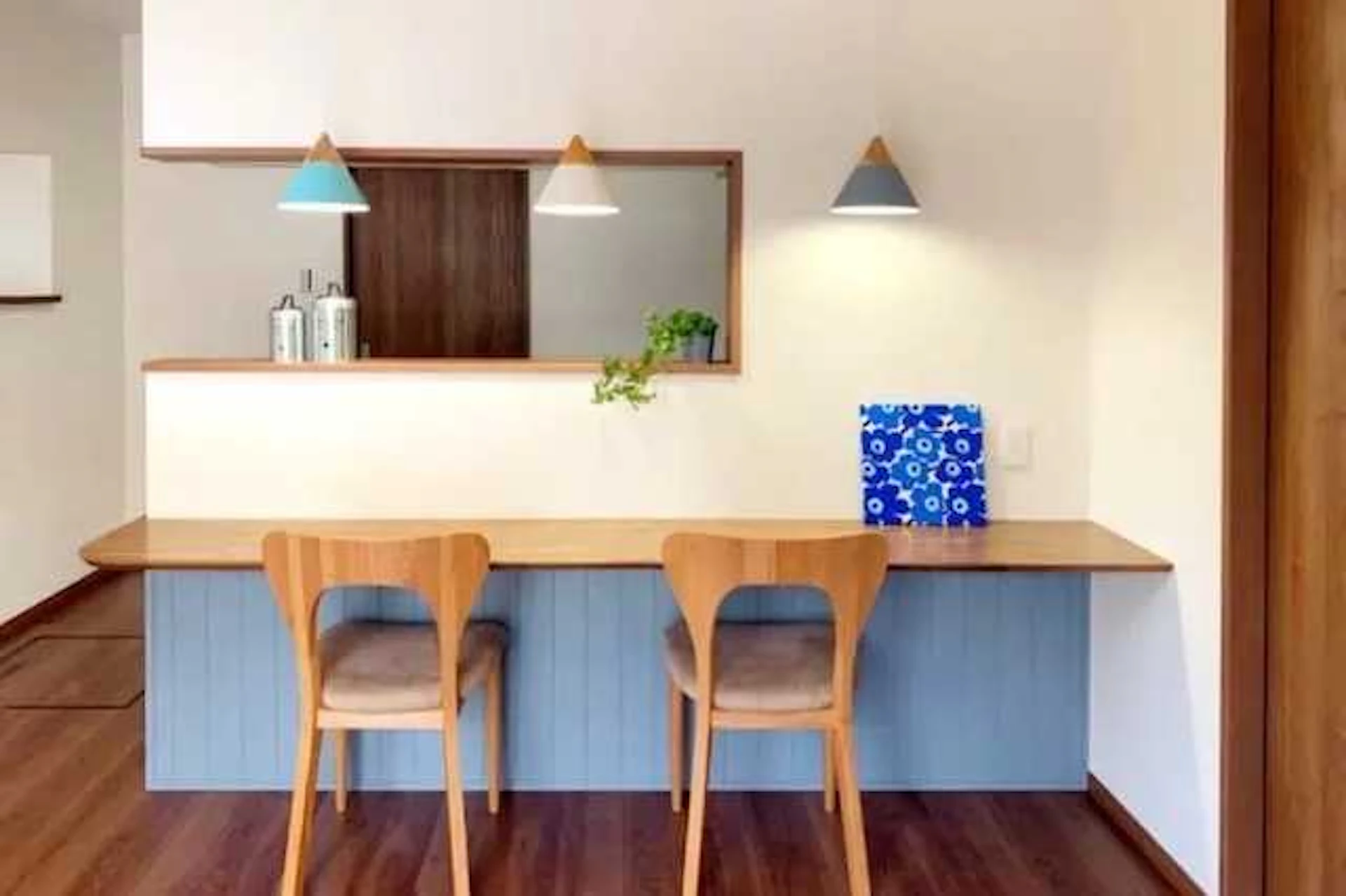 スケルトンリフォーム&屋根の軽量化