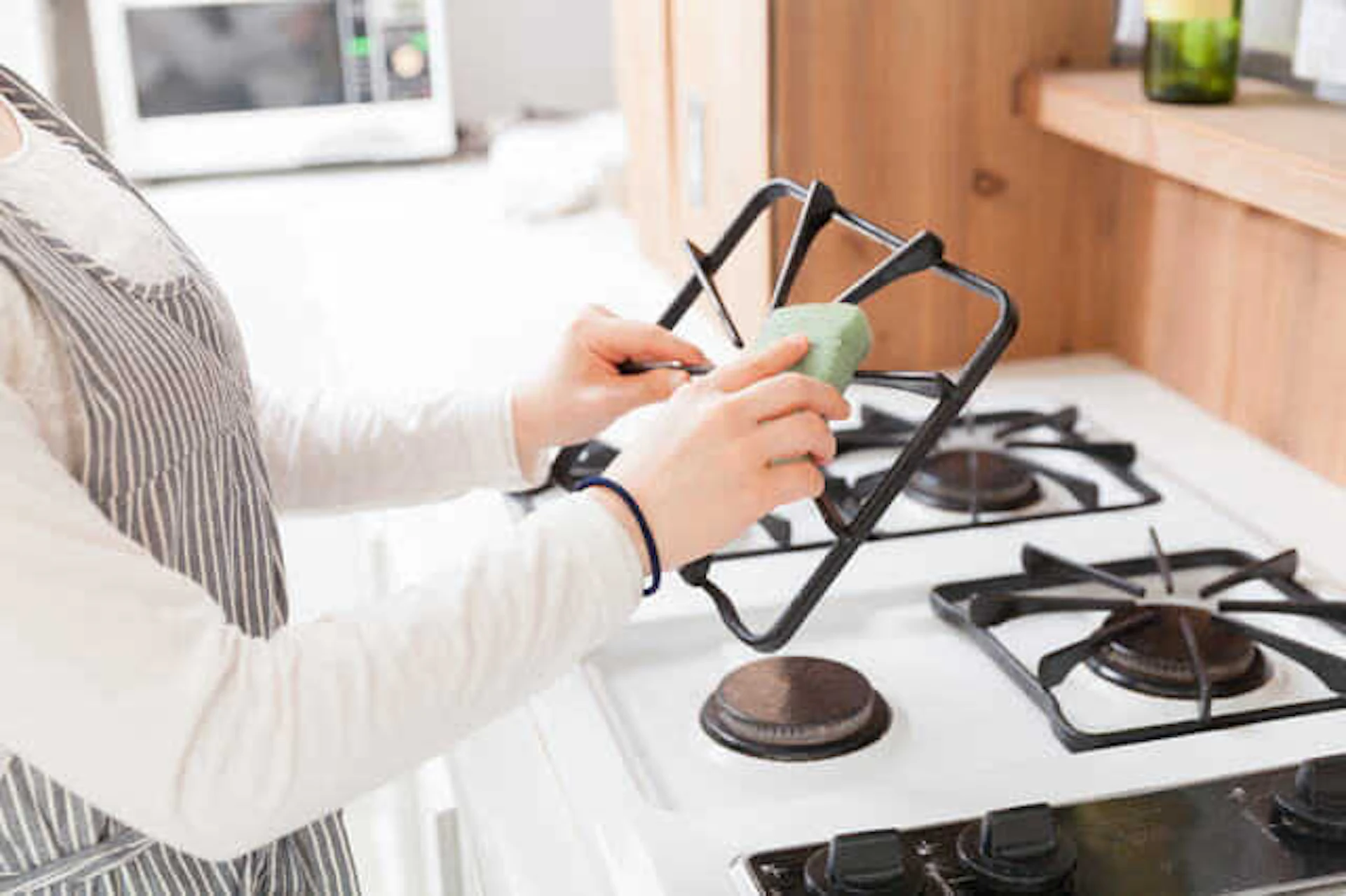 失敗しないキッチンガスコンロの選び方！