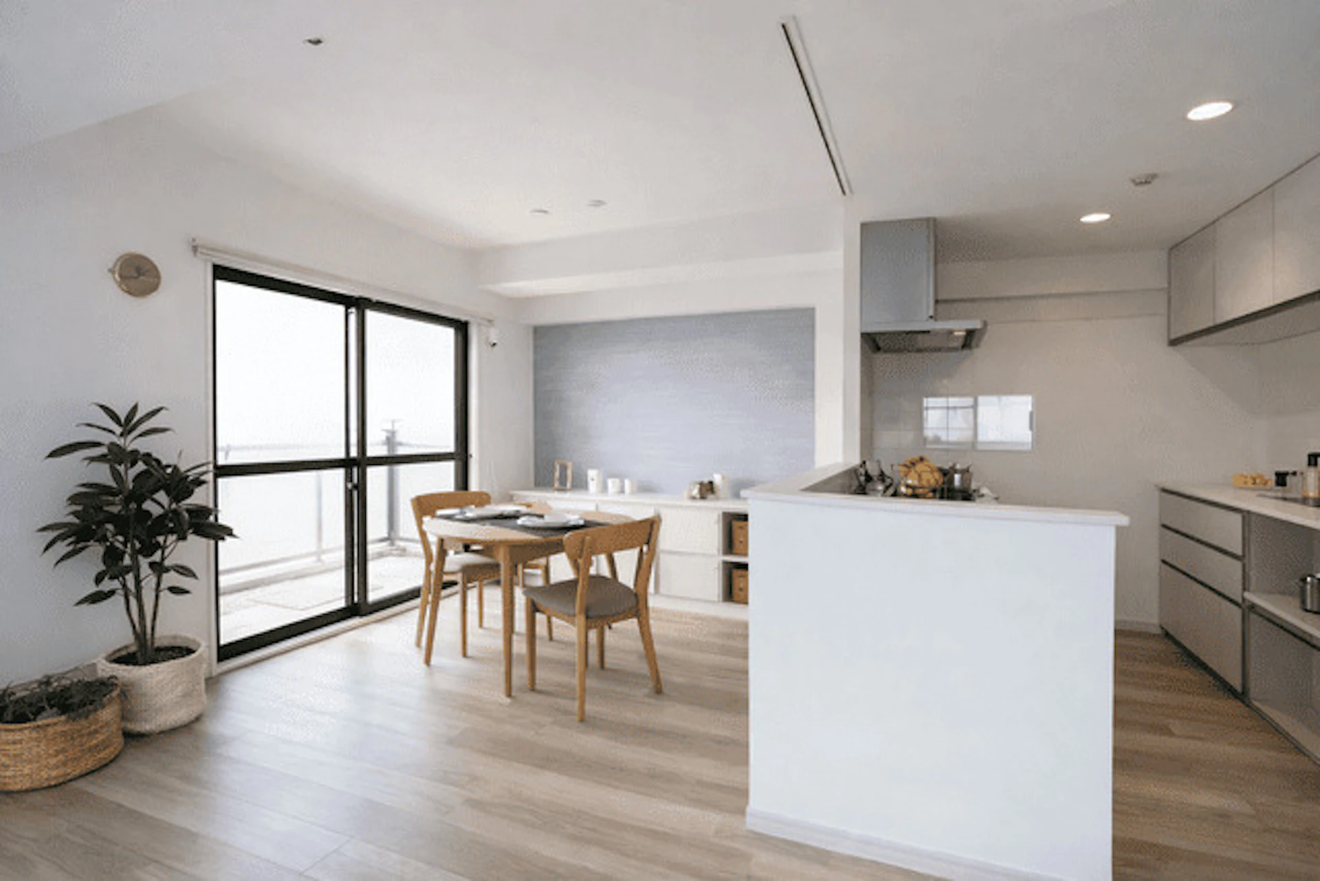 マンションリノベーション　事例