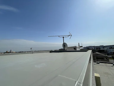 【300～400万円】屋上防水