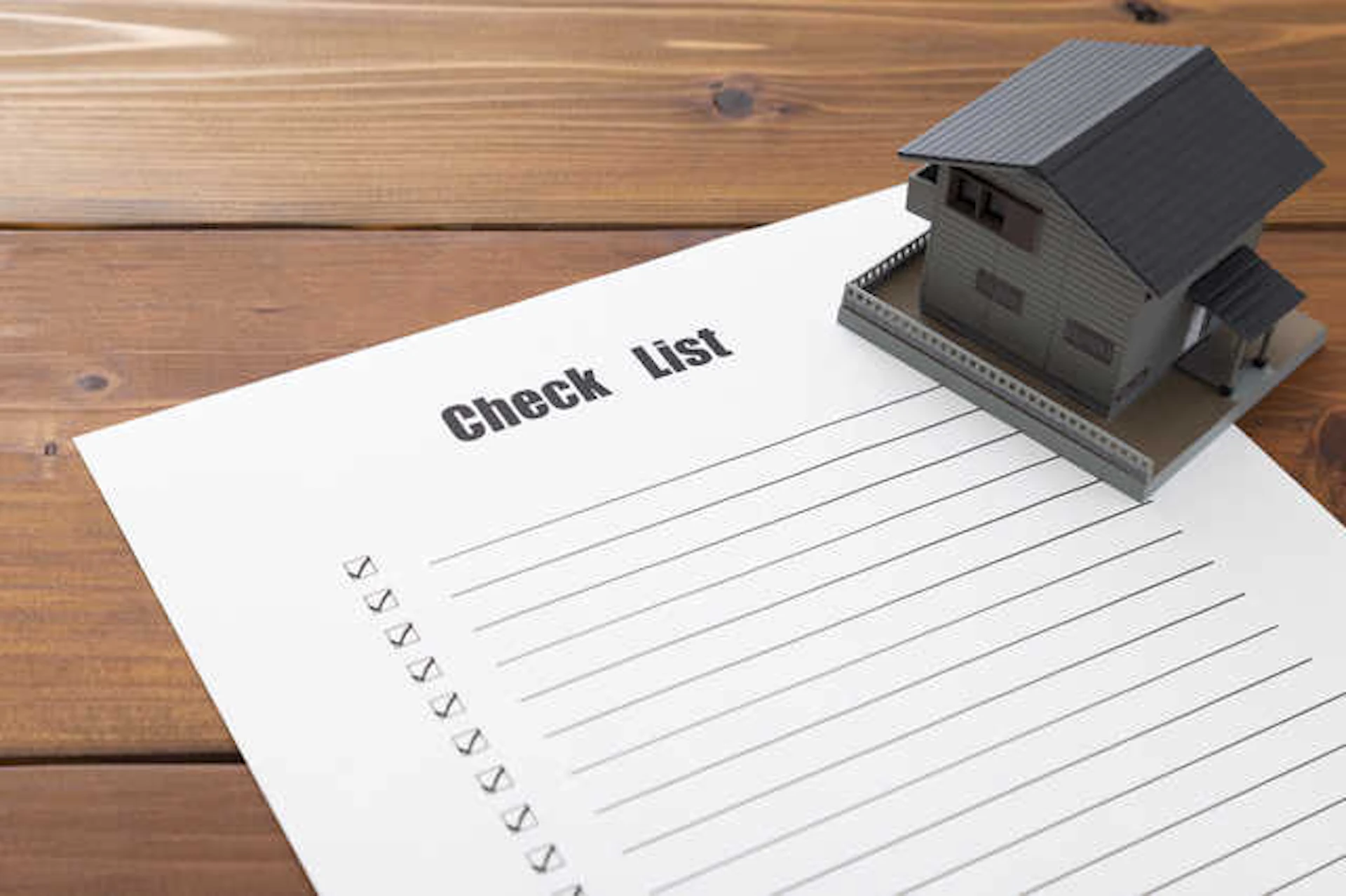 リノベーション前提で、耐震性のある中古住宅を購入する際のポイント