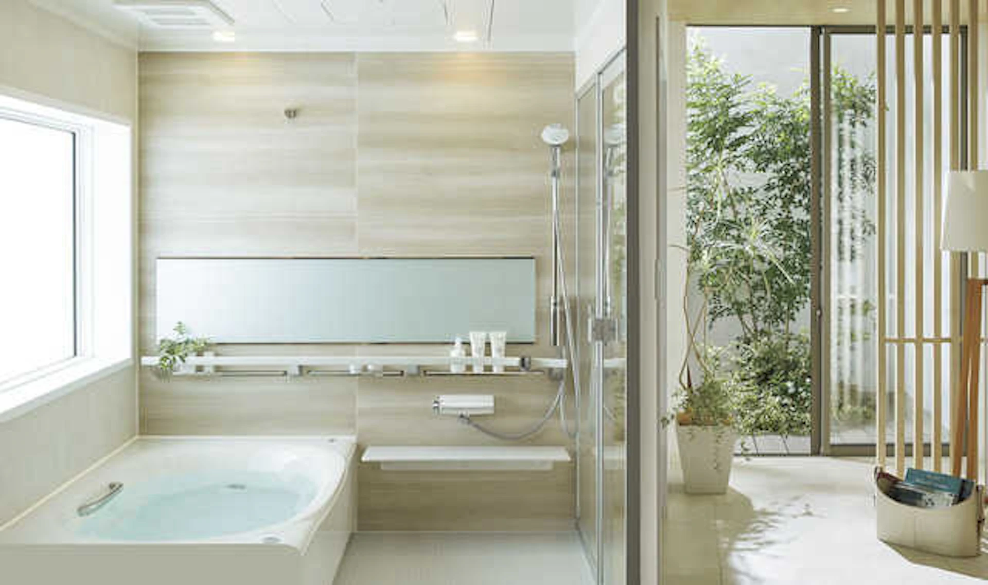 ライフスタイルに合わせた3つのタイプ