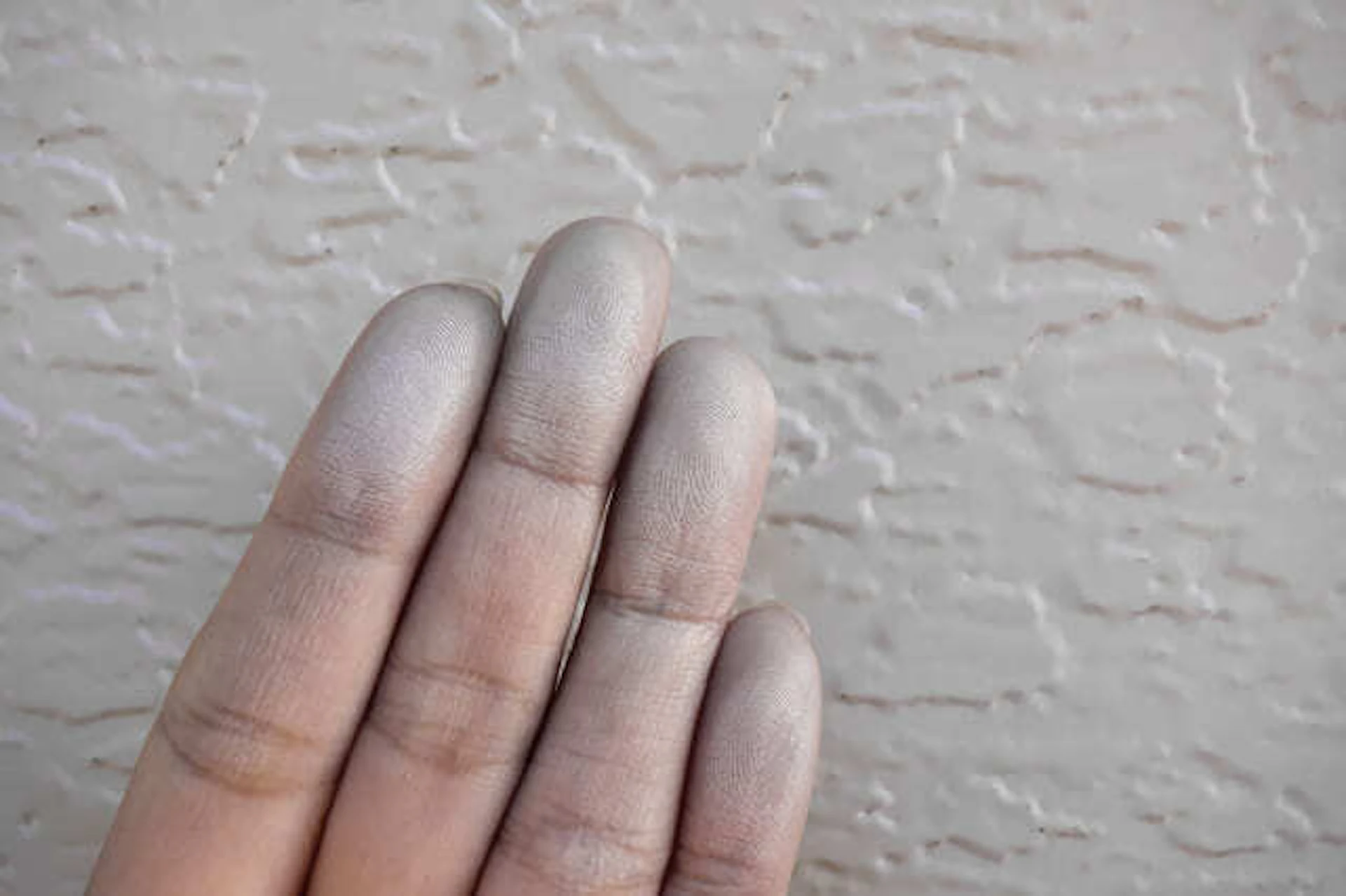 ② チョーキング現象