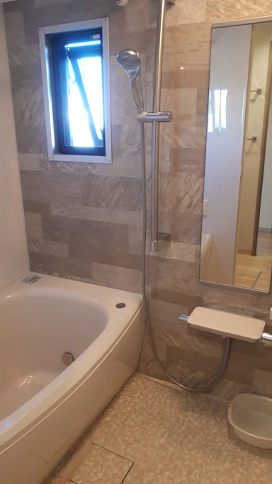 【50〜100万円】水回りを一新