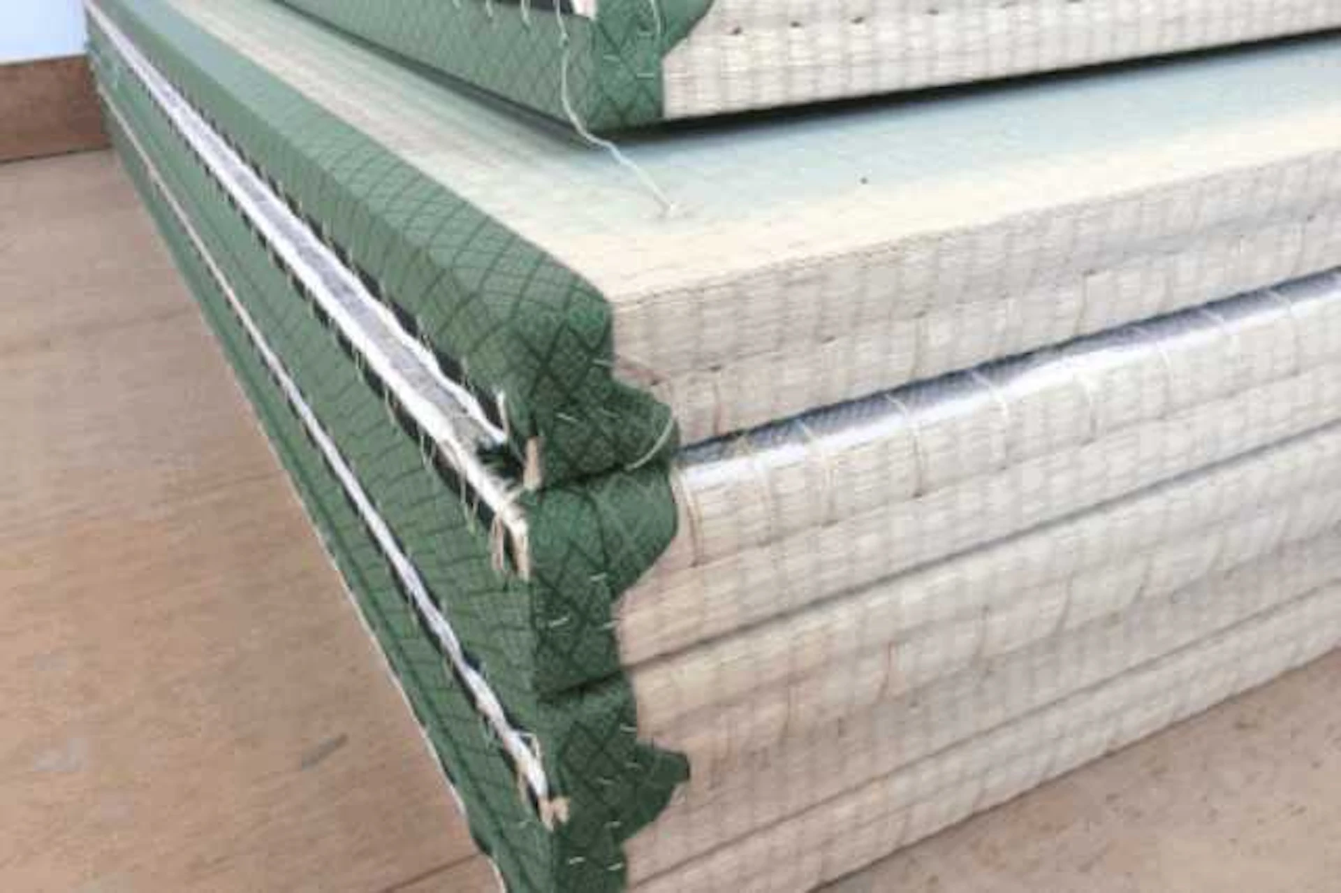 カビ・ダニ防止対策になる畳の掃除・お手入れ方法