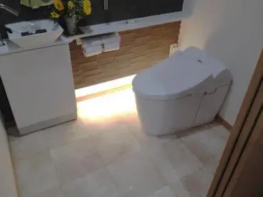 55万円のリフォーム事例