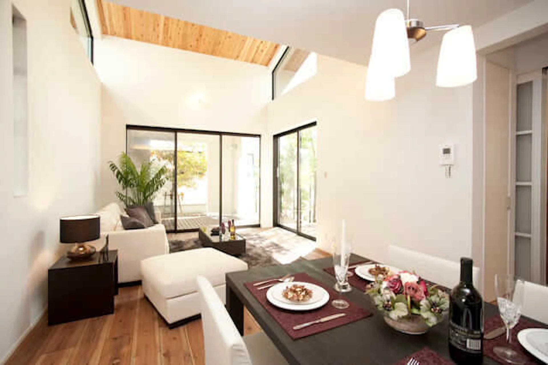 あなたのお部屋は縦長？横長？"よくある間取り別おすすめレイアウト