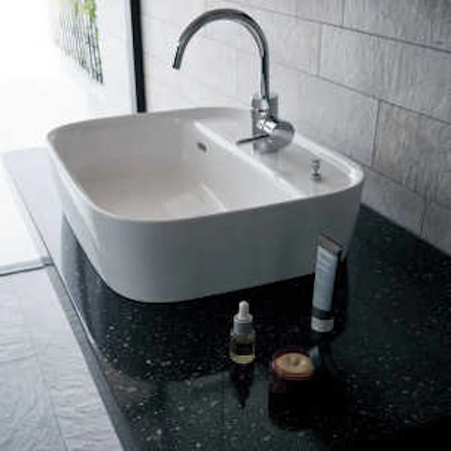 3種類から選べるカウンター