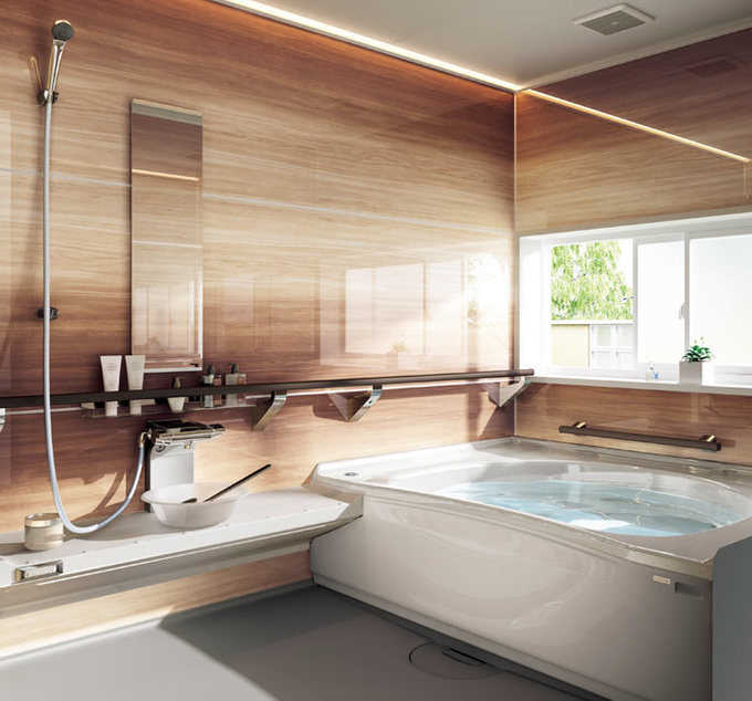 クリナップのユニットバスのオススメ製品の特徴と価格帯は