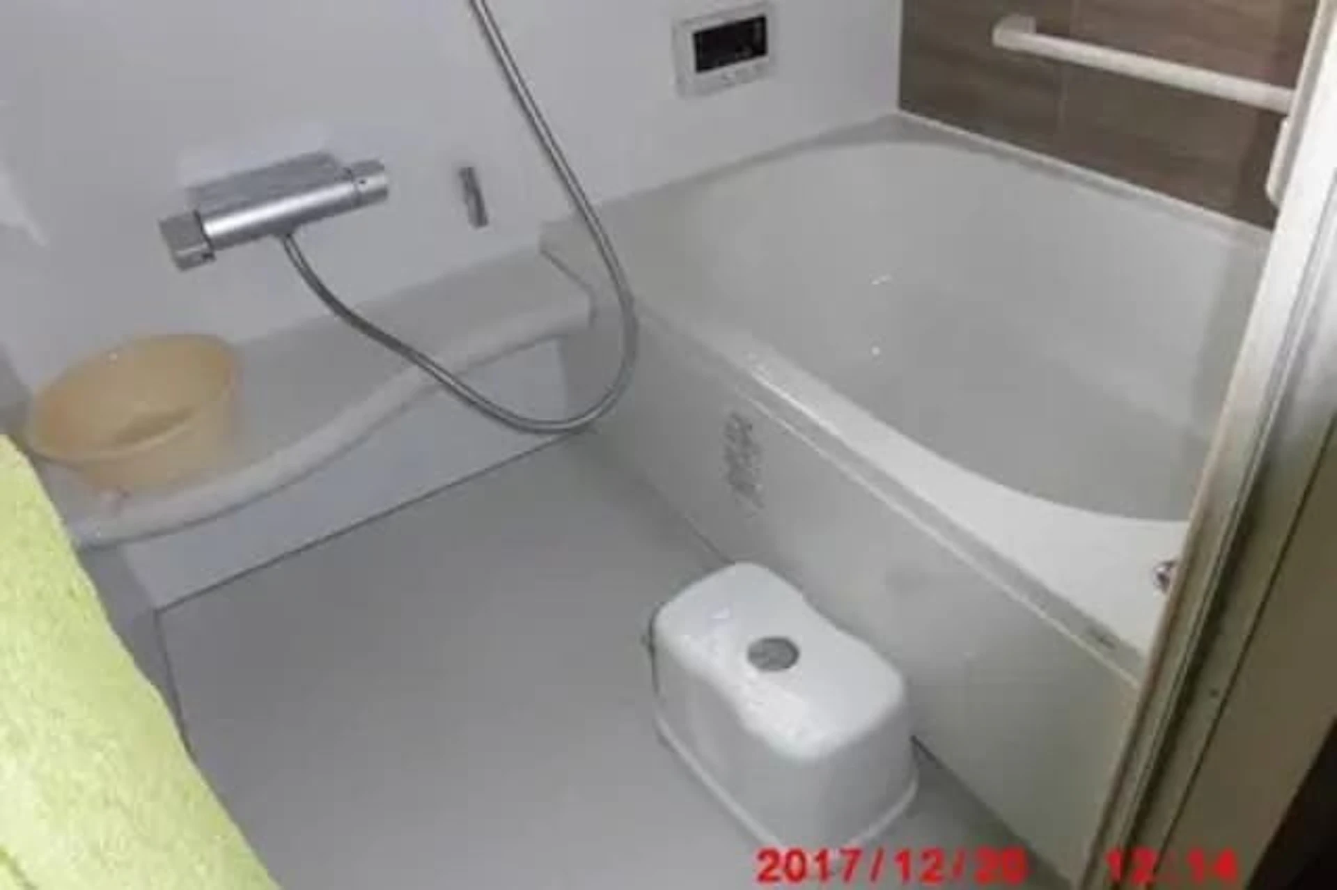 事例3：段差を解消とヒートショックを考慮