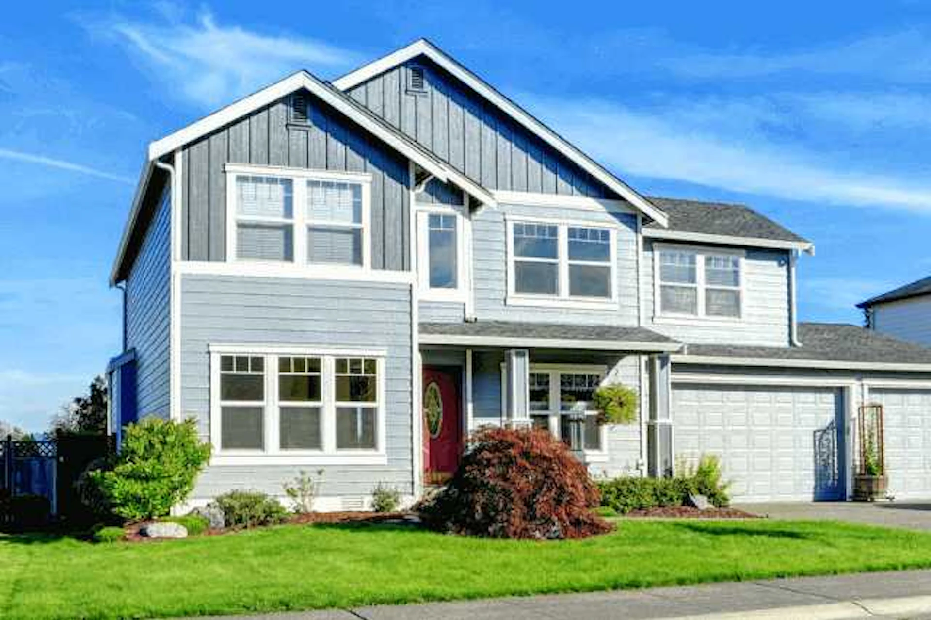 おしゃれで可愛い北欧風の家の外観・外構づくり10のコツ！リフォーム実例もご紹介