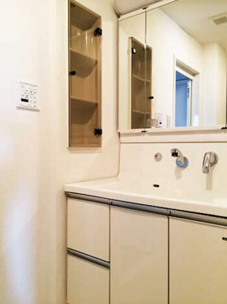 洗面台・洗面所のリフォームを激安・格安でするための6箇条！