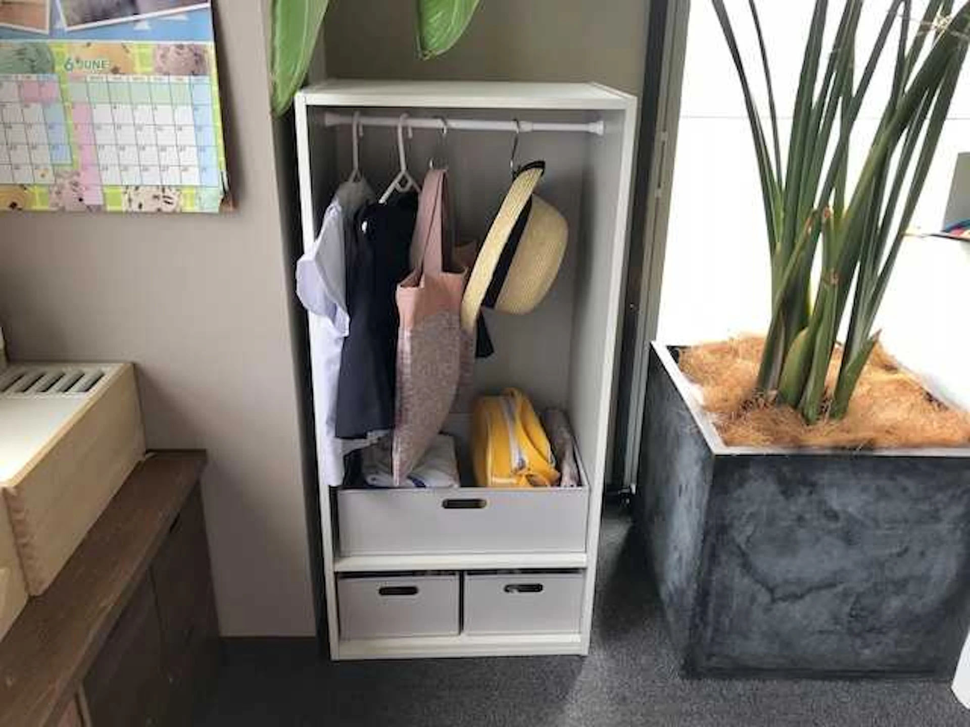 3歳~小学校入学前くらいの時期