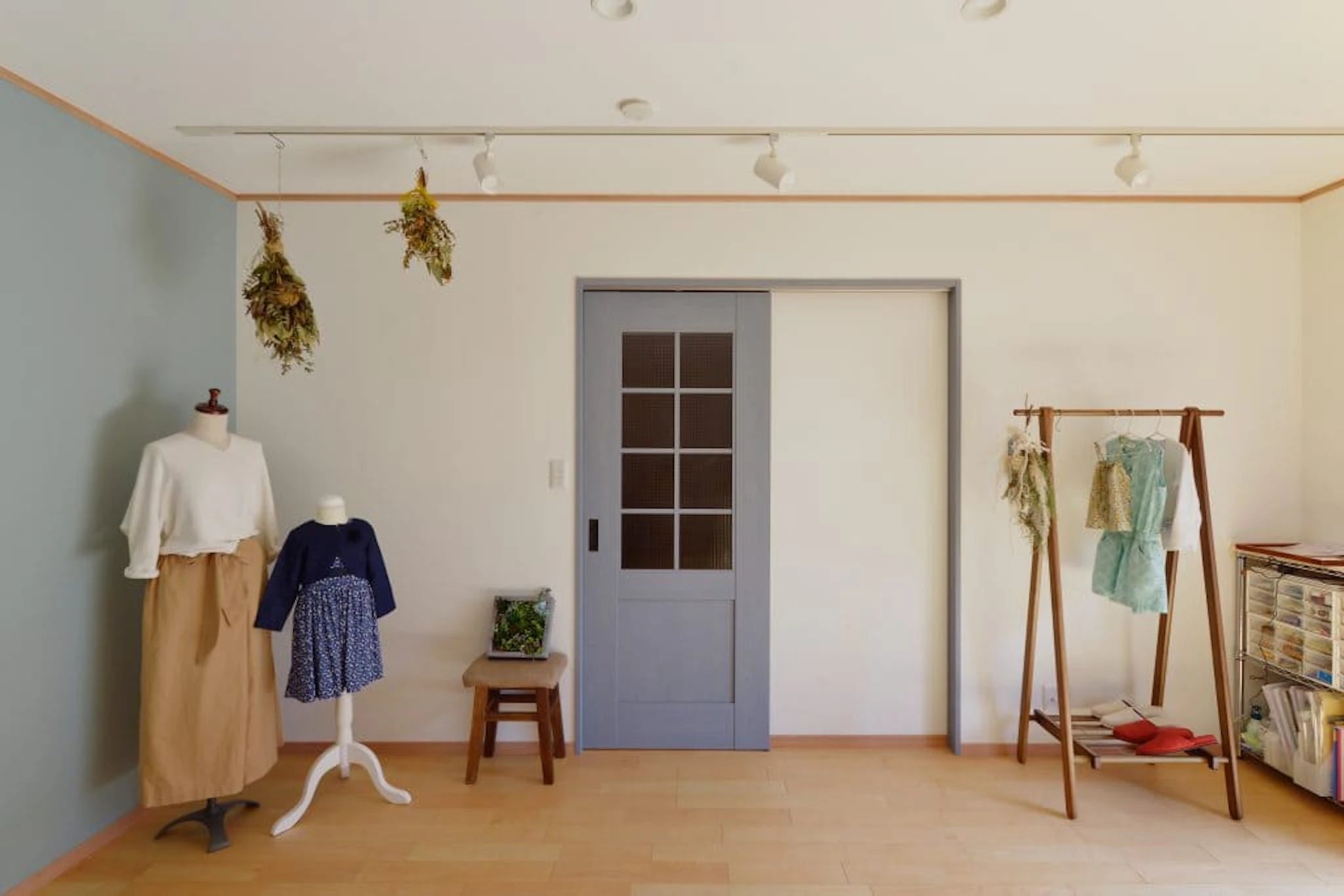 ホームテック株式会社 ご家族・1人で過ごす時間も楽しく過ごせる空間