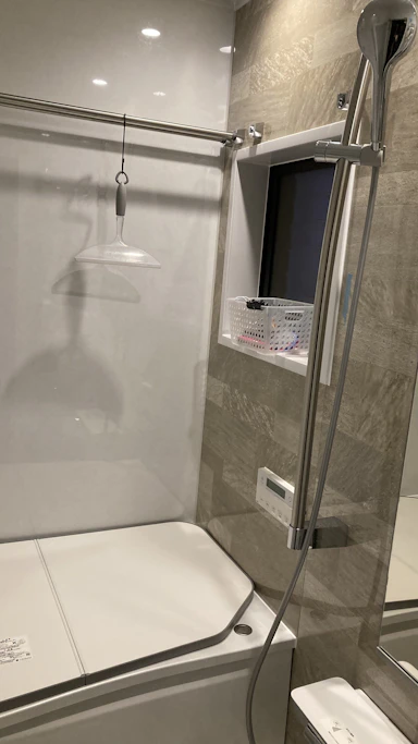 お風呂リフォーム