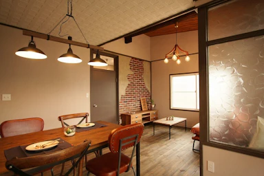 【1000万円以上】ヴィンテージリフォーム