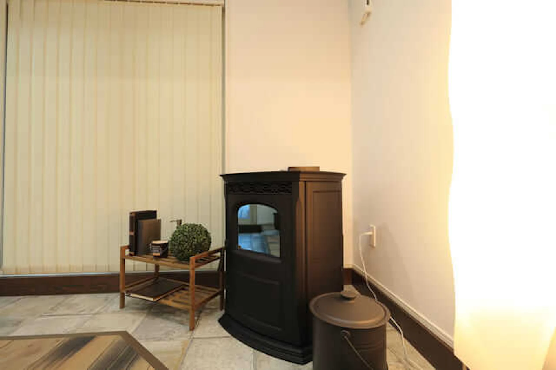 2. 部屋全体が暖まるまでに時間を要する